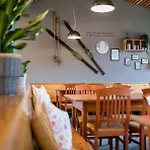 Jufa Eisenerzer Ramsau Hotel 3*
