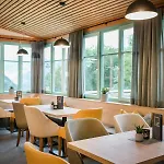 Jufa Eisenerzer Ramsau Hotel 3*