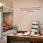 Hotel Jufa Eisenerzer Ramsau