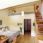 Hotel Jufa Eisenerzer Ramsau 3*