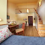 Jufa Eisenerzer Ramsau 3* Eisenerz