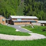Hotel Jufa Eisenerzer Ramsau 3*