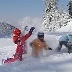 Jufa Eisenerzer Ramsau 3* Eisenerz