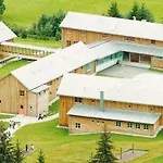 Jufa Eisenerzer Ramsau 3* Eisenerz