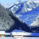 Jufa Eisenerzer Ramsau 3* Eisenerz
