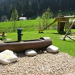 Jufa Eisenerzer Ramsau Eisenerz