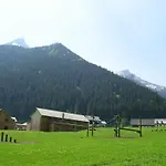 Jufa Eisenerzer Ramsau Eisenerz