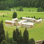 Jufa Eisenerzer Ramsau 3*