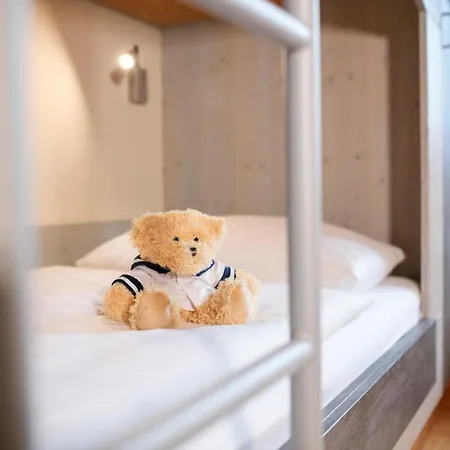 Jufa Eisenerzer Ramsau فندق 3*