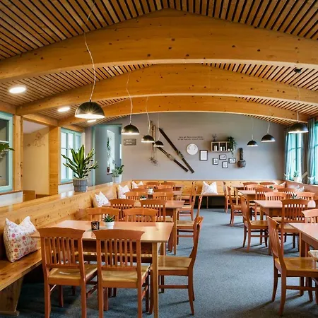 Jufa Eisenerzer Ramsau Hotel 3*