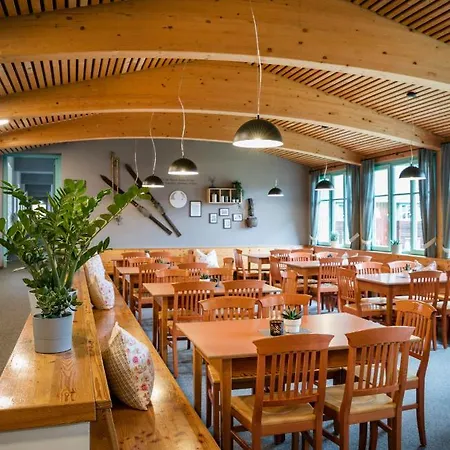 Jufa Eisenerzer Ramsau Hotell Eisenerz