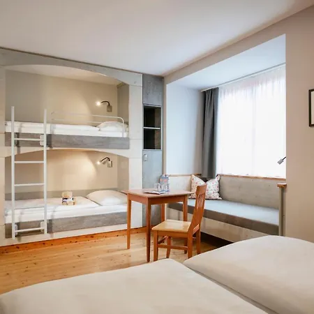 Jufa Eisenerzer Ramsau 3* Eisenerz