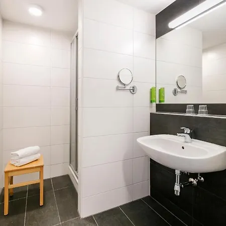 Jufa Eisenerzer Ramsau Hotel