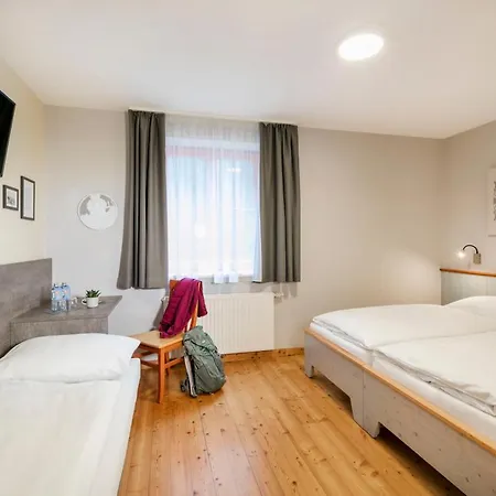 Jufa Eisenerzer Ramsau Hotell