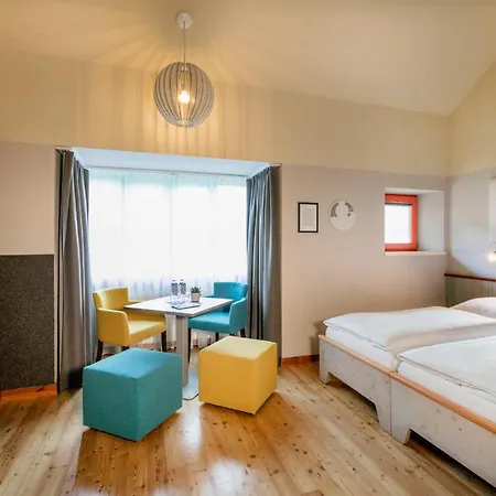 Jufa Eisenerzer Ramsau