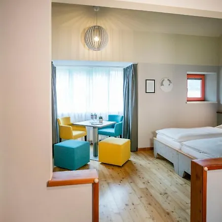 Jufa Eisenerzer Ramsau