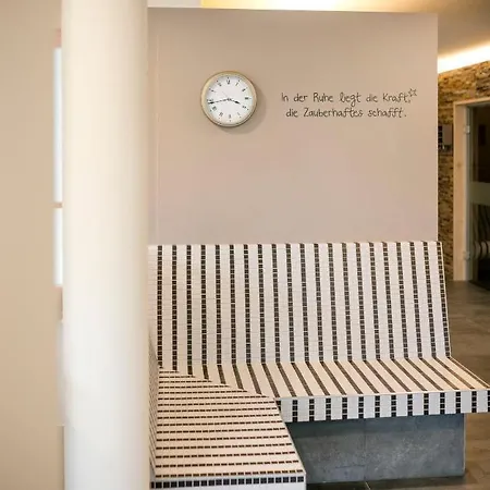 Jufa Eisenerzer Ramsau فندق