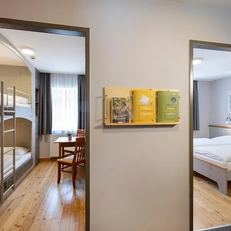 Jufa Eisenerzer Ramsau فندق