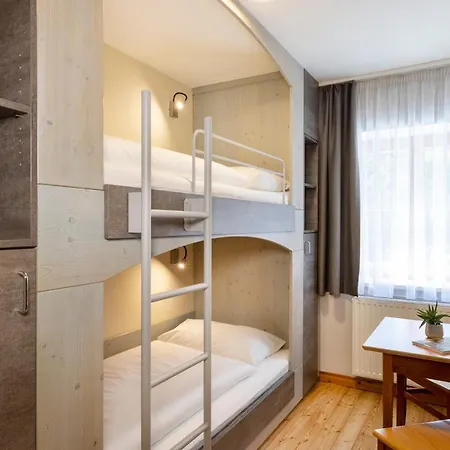 Hotel Jufa Eisenerzer Ramsau Eisenerz