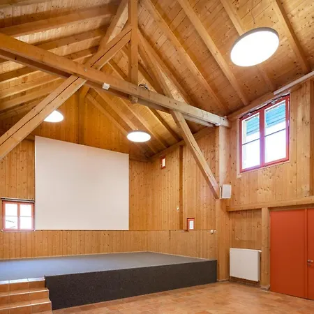 Jufa Eisenerzer Ramsau 3* إيسينيرزير