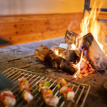 Jufa Eisenerzer Ramsau إيسينيرزير