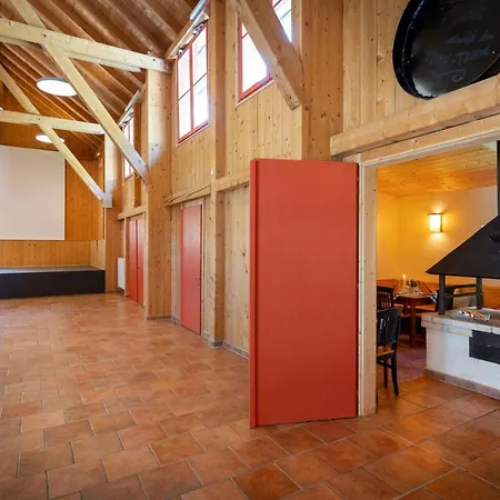 Jufa Eisenerzer Ramsau 3*