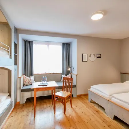 Jufa Eisenerzer Ramsau 3*