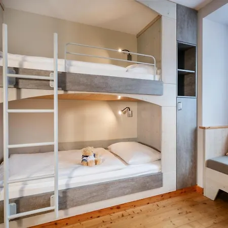 Jufa Eisenerzer Ramsau Hotel Eisenerz