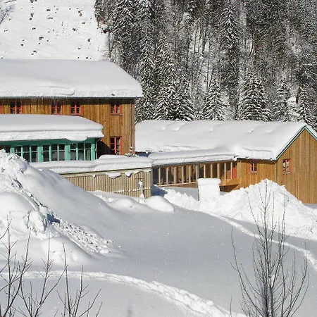 Jufa Eisenerzer Ramsau 3* إيسينيرزير