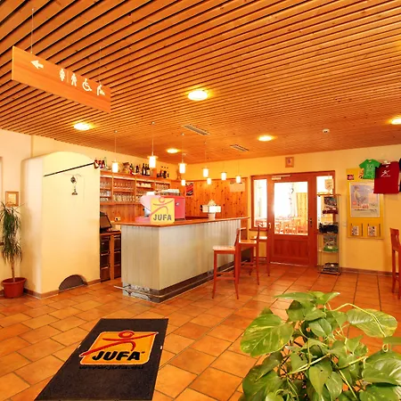 Jufa Eisenerzer Ramsau Hotel