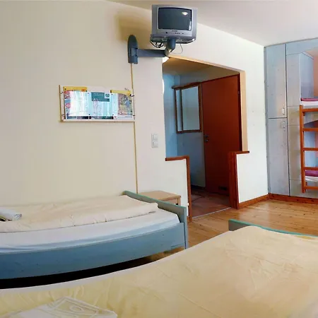 فندق Jufa Eisenerzer Ramsau إيسينيرزير