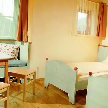 Jufa Eisenerzer Ramsau 3*