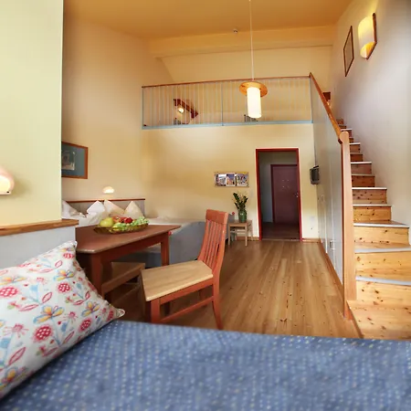 Jufa Eisenerzer Ramsau 3* Eisenerz