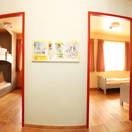 Hotell Jufa Eisenerzer Ramsau