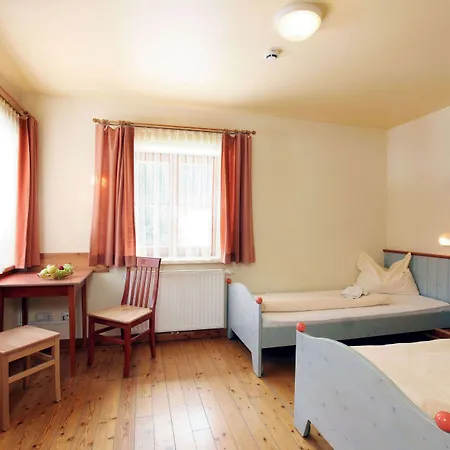 Jufa Eisenerzer Ramsau