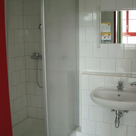 Jufa Eisenerzer Ramsau 3*