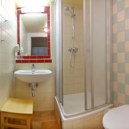 Hotel Jufa Eisenerzer Ramsau Eisenerz