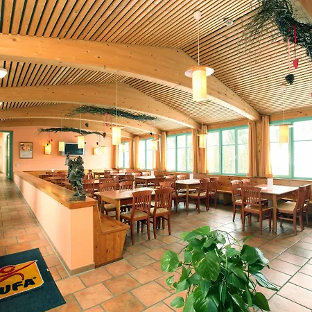 Jufa Eisenerzer Ramsau 3* إيسينيرزير