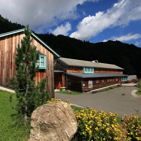 Jufa Eisenerzer Ramsau Hotel 3*