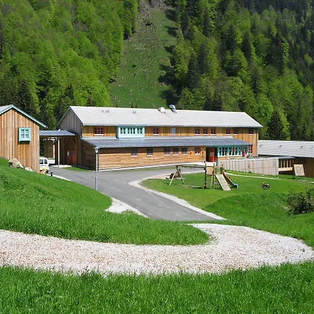 فندق Jufa Eisenerzer Ramsau 3*