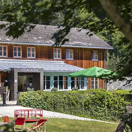 Jufa Eisenerzer Ramsau 3*