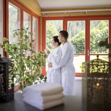 Jufa Eisenerzer Ramsau فندق