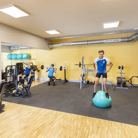 Hotel Jufa Eisenerzer Ramsau