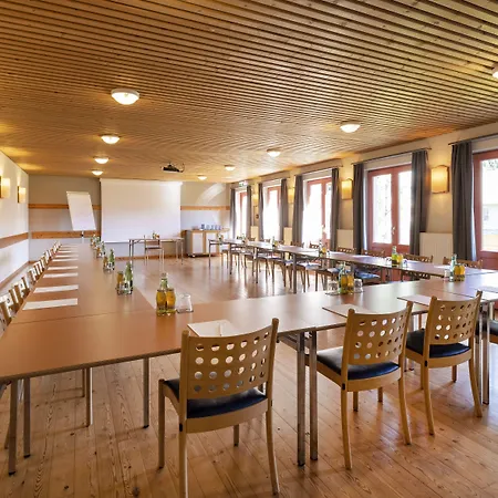 Jufa Eisenerzer Ramsau Hotel 3*