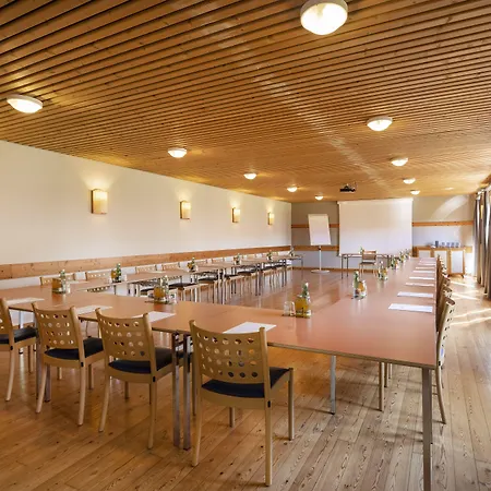 Hotel Jufa Eisenerzer Ramsau