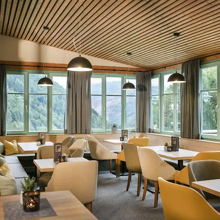 Hotel Jufa Eisenerzer Ramsau Eisenerz