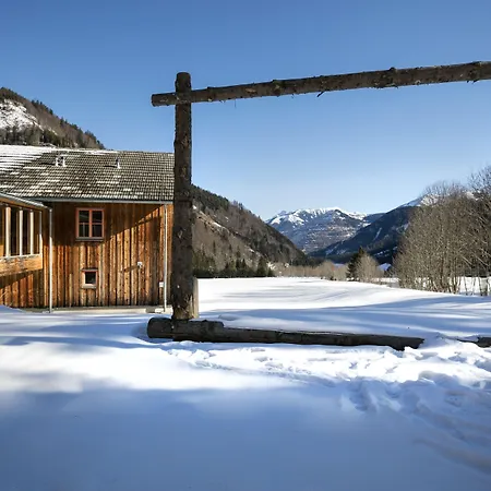 Hotel Jufa Eisenerzer Ramsau Eisenerz