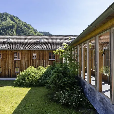 Jufa Eisenerzer Ramsau Hotel Eisenerz