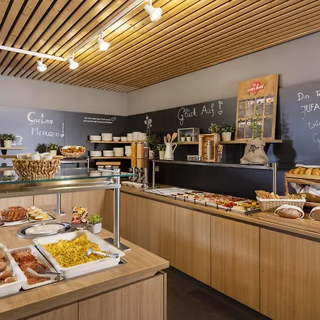 Jufa Eisenerzer Ramsau 3* Eisenerz