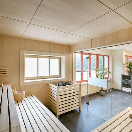 Hotel Jufa Eisenerzer Ramsau Eisenerz